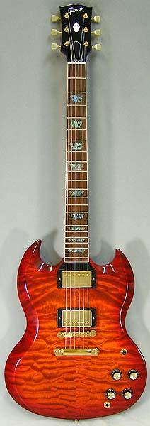 gibson