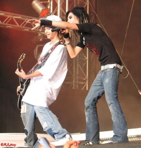 bill et tom
