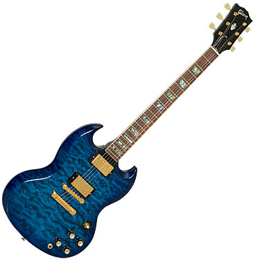 gibson