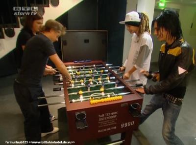 tokio hotel