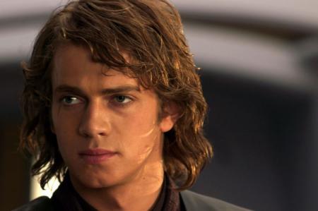 HAYDEN CHRISTENSEN