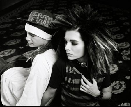 bill et tom