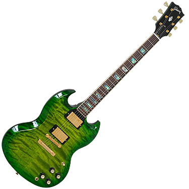 gibson