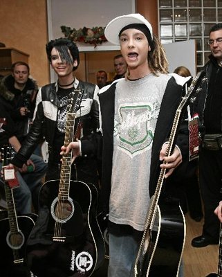 bill et tom