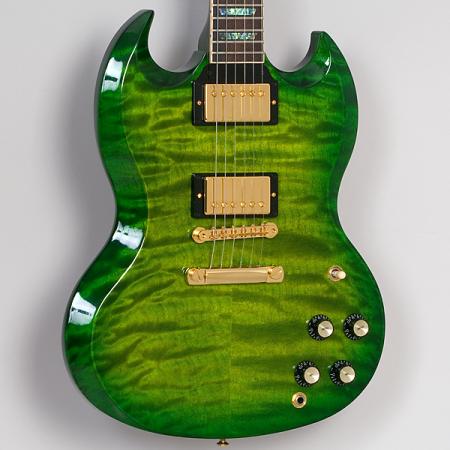 gibson