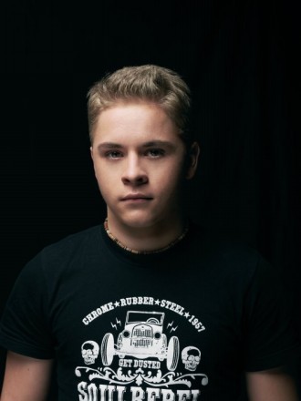 gustav