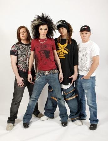 tokio hotel