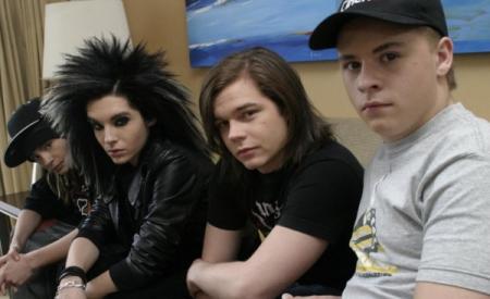 tokio hotel
