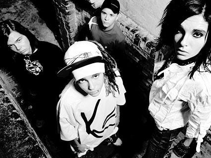 Les projets des Tokio Hotel pour la St Valentin 