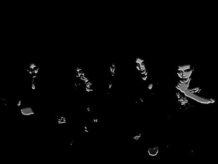 SINNLICH en mode vampires