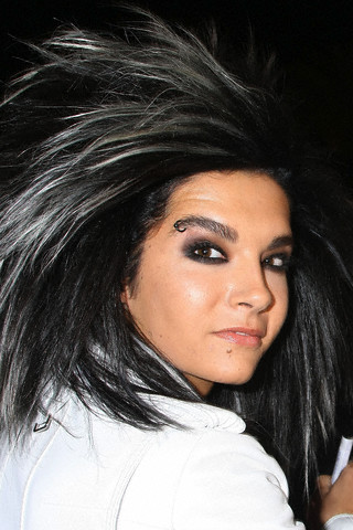 les tokio hotel au NRJ MUSIC AWARDS