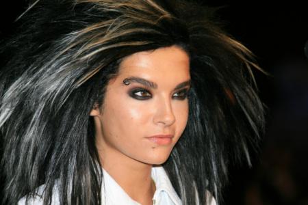 les tokio hotel au NRJ MUSIC AWARDS