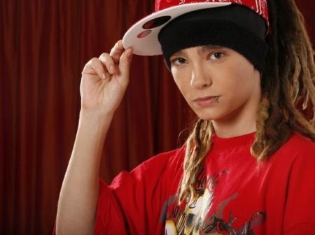 tom kaulitz