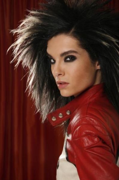bill kaulitz
