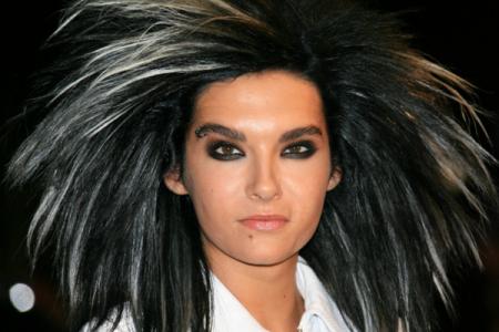 les tokio hotel au NRJ MUSIC AWARDS