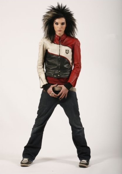 bill kaulitz