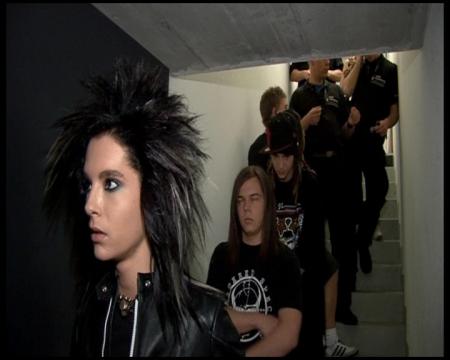 les tokio hotel