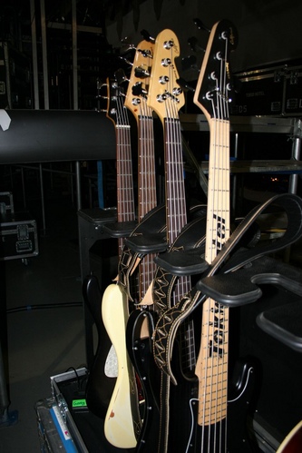 basse de georg