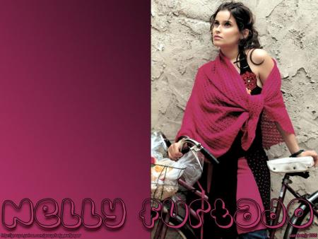 nelly furtado