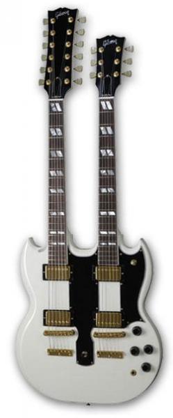 gibson