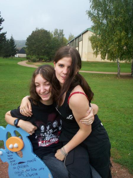 moi et clara 