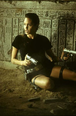 lara
