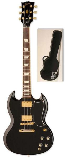 gibson