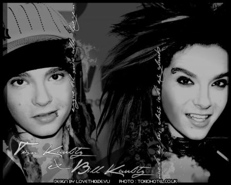bill et tom