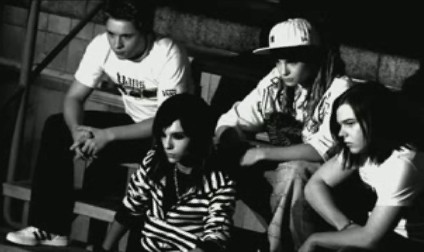 tokio hotel