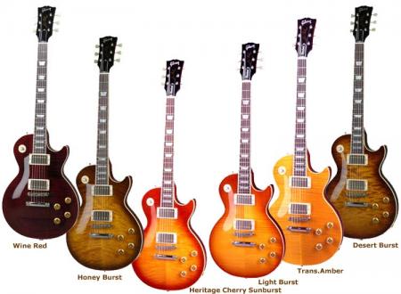 gibson