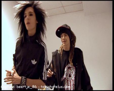 bill et tom