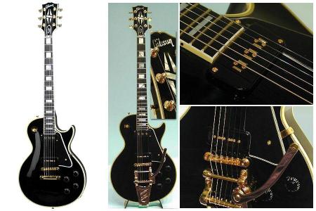 gibson