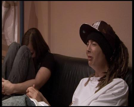 tom et georg