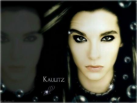 bill kaulitz