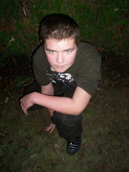 max gibs