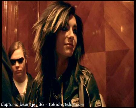 bill et georg