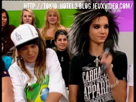 bill et tom