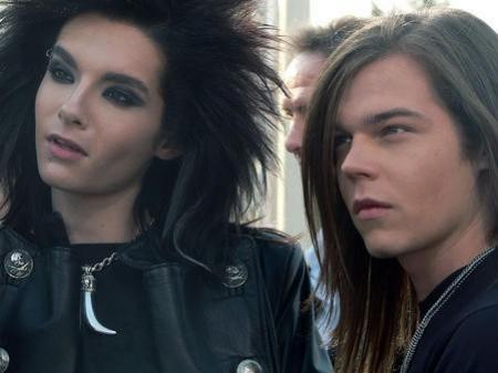 bill et georg