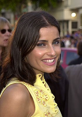 nelly furtado