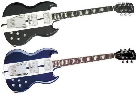 gibson