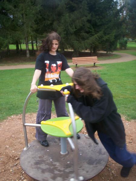 clara et steven