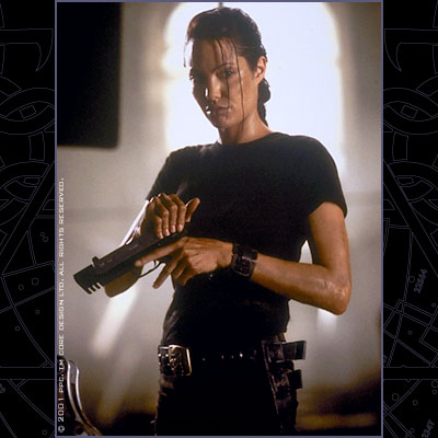 lara