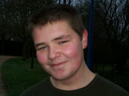 MAX GIBS