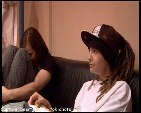 tom et georg