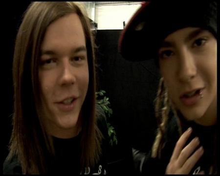 tom et georg
