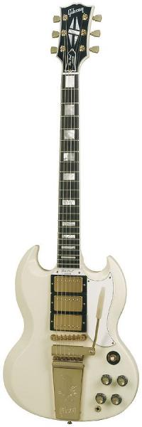 gibson