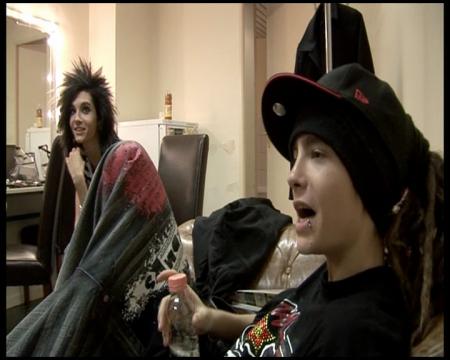 bill et tom