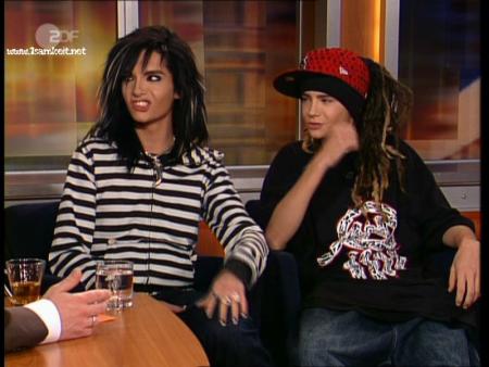 bill et tom
