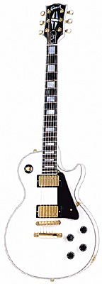 gibson