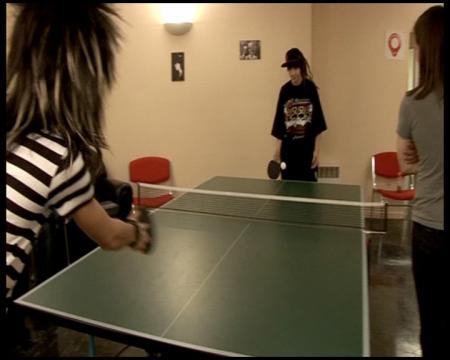 bill , tom et georg